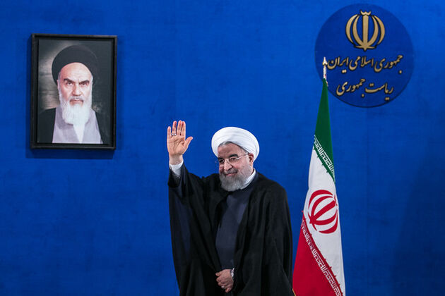 رییس جمهوری با رسانه ها دیدار می کند