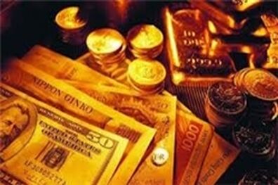 قیمت طلا کاهش یافت/ اونس جهانی در آستانه ثبت پنجمین هفته کاهشی