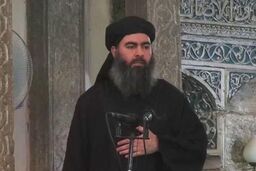 مقام آمریکایی: البغدادی همچنان زنده است