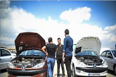 چگونه به یک خریدار حرفه‌ای خودرو تبدیل شویم؟