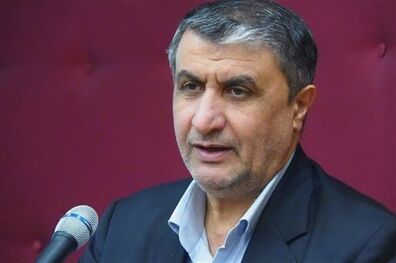 آزاد راه تهران-شمال یک آزادراه کاملا هوشمند است 