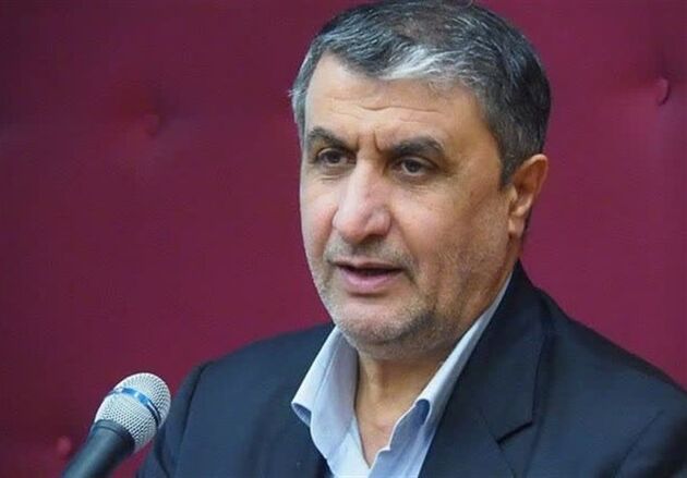 دیدار اسلامی با معاون اول وزیرخارجه قرقیزستان