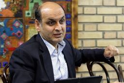 اطلاعات جعبه سیاه نفتکش سانچى بدون خدشه اى در اختیار ایران قرار گرفت