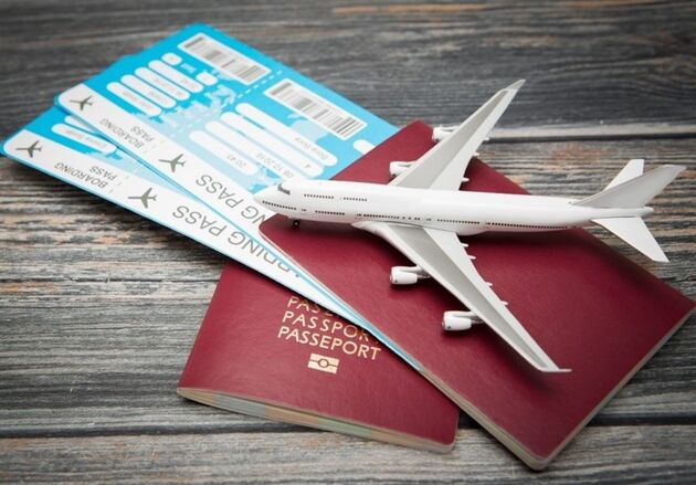 چرا هنوز مسئله کمبود بلیت هواپیما برطرف نشده است؟