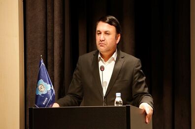 کارکنان بانک سپه به عنوان عناصر اصلی حرکت مجاهدانه در جهت تحقق ماموریتهای محوله نقش آفرینی کنند