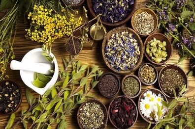 ۱۰ گام بلند برای استفاده از ظرفیت‌های ملی صنعت گیاهان دارویی