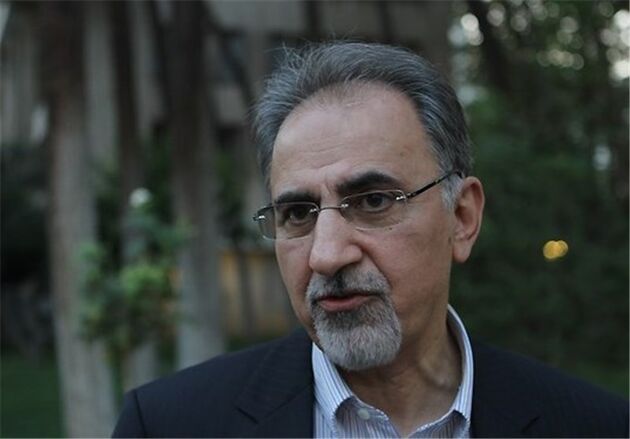 نجفی از خطوط ۶ و ۷ مترو تهران بازدید کرد