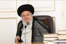 آیت الله موسوی اردبیلی به کما رفت