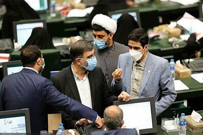 مجوز مجلس به وزارت جهاد کشاورزی برای یکپارچه سازی مدیریت اراضی کشاورزی