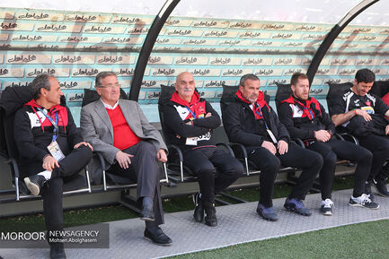 شعرآورد ۸۶ تهران