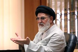 واکنش امام جمارانی به صحبت های خویینی ها