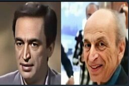 در گذشت مجری برنامه‌های خاطره‌انگیز دهه 60 تلویزیون