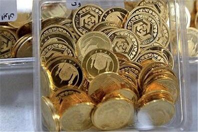 قیمت سکه 26 تیر دو میلیون و 610 هزار تومان شد