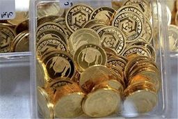 قیمت سکه و طلا در 18 مرداد ماه اعلام شد