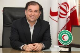 امدادرسانی سازمان امداد و نجات به 18 استان