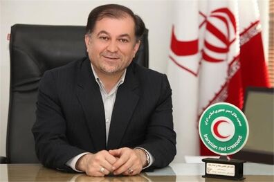  ارائه خدمات امدادی به بیش از 15 هزار زائر در اربعین حسینی 