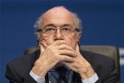 CAS حکم نهایی‌ در مورد بلاتر را دوشنبه اعلام می‌کند