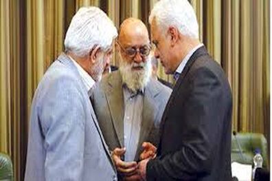 چمران واسطه آزادی خبرنگاران شود