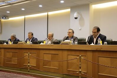 نقشه راه بانک مرکزی در اقتصاد مقاومتی مهار تورم، ثبات اقتصادی و کاهش نوسانات ارز