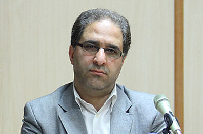 امیر مسعود شهرام نیا از شروط برپایی نمایشگاه کتاب خبر داد 