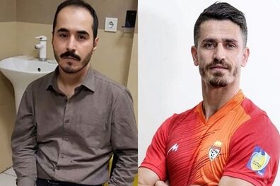 حسین رونقی از زندان آزاد شد