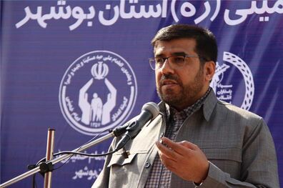۱۴۰۰ واحد مسکن مددجویی در استان بوشهر احداث و تعمیر شد