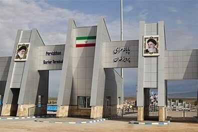 امکان تردد برای مسافران و زوار از مسیر زمینی فعلاً فراهم نیست