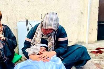 برگزاری راهپیمایی حمایت از کودکان غزه در کشور