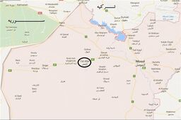 لحظه شماری برای آغاز عملیات گسترده الحشد الشعبی در غرب موصل 