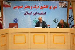 دستگاه های اجرایی و بخش خصوصی برای بهبود صادرات گل و گیاه همت کنند