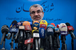 اولین کشوری که اخذ رای را آغاز کرد نیوزلند بود/مشارکت در خارج از کشور خوب است