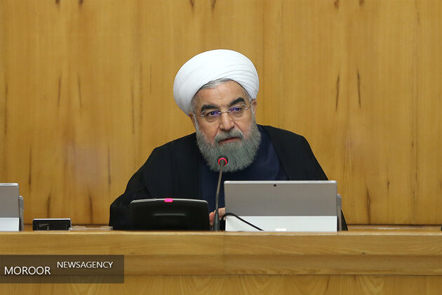 از کسی برای قدرت دفاعی خود اجازه نمی‌گیریم/ جهان موضوع فلسطین را فراموش نمی‌کند