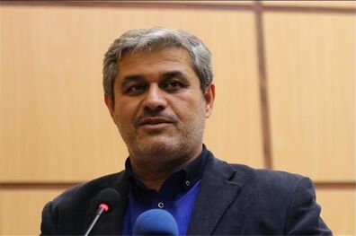 غلامرضا تاجگردون رئیس کمیسیون تلفیق بودجه سال ۹۹ شد