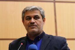 غلامرضا تاجگردون رئیس کمیسیون تلفیق بودجه سال ۹۹ شد
