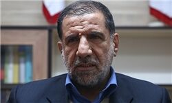 خیلی هنر کنید می‌توانید تنها به مرزها نزدیک شوید