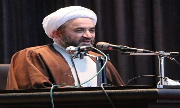 ایران همیشه دنبال صلح و سازش بوده است