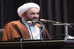 ایران همیشه دنبال صلح و سازش بوده است