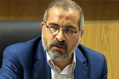 1400 برگه عبور برای زائران اربعین صادر شد/30 زائر ایرانی در کربلا فوت شدند
