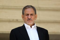 ابلاغ آیین نامه اجرایی «فداکار خدمت» از سوی جهانگیری