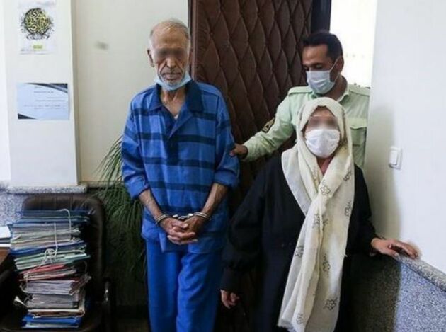 آخرین وضعیت پرونده خانواده خرمدین در اداره کل پزشکی قانونی