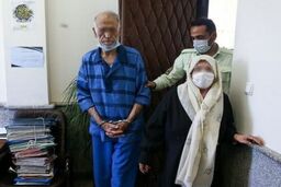 مروری بر حکم احتمالی والدین بابک خرمیدن/ در صورت اثبات تجاوز، حکم آن نیز باید لحاظ شود 