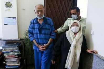 مروری بر حکم احتمالی والدین بابک خرمیدن/ در صورت اثبات تجاوز، حکم آن نیز باید لحاظ شود 