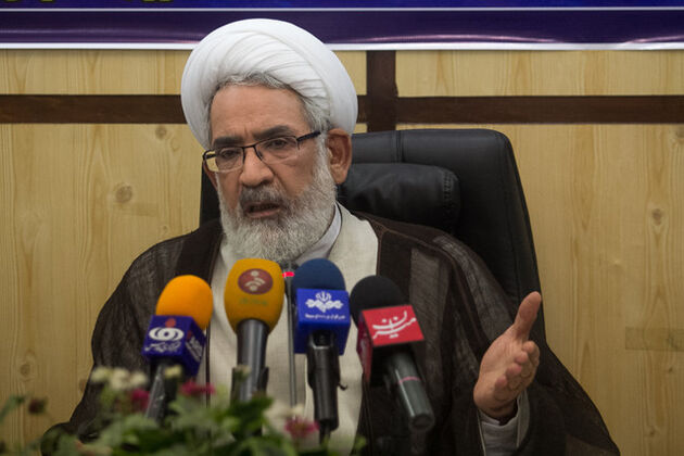 انتقاد دادستان کل کشور از عملکرد شورای شهر در بحث استعفای نجفی