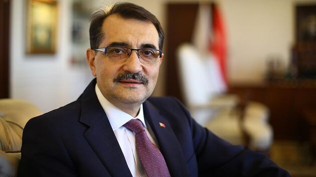 آنکارا همچنان به واردات گاز از ایران ادامه خواهد داد