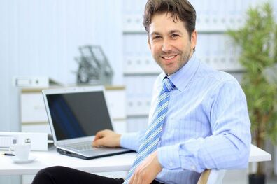 آیا از خطرات پشت میزنشینی  آگاه هستید