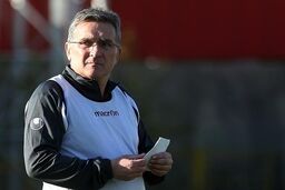 باشگاه الاهلی طلب برانکو را پرداخت کرد