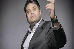 آخرین وضعیت جسمانی غلامرضا صنعتگر خواننده پاپ