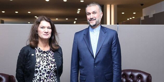 حکم صادره از سوی دادگاه سوئد برای «حمید نوری» فاقد هرگونه وجاهت قانونی است