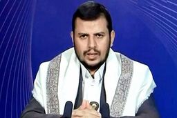 ما بر پایداری بر موضع خود در حمایت از مردم فلسطین تلاش می کنیم