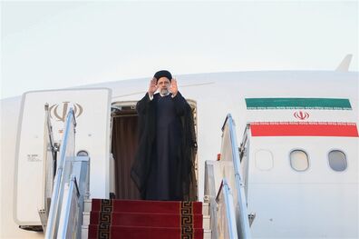 رئیسی پنجشنبه به فیروزکوه و دماوند سفر می‌کند